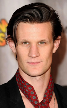 Matt Smith